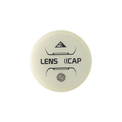 Total Eclipse Lens Cap Mini
