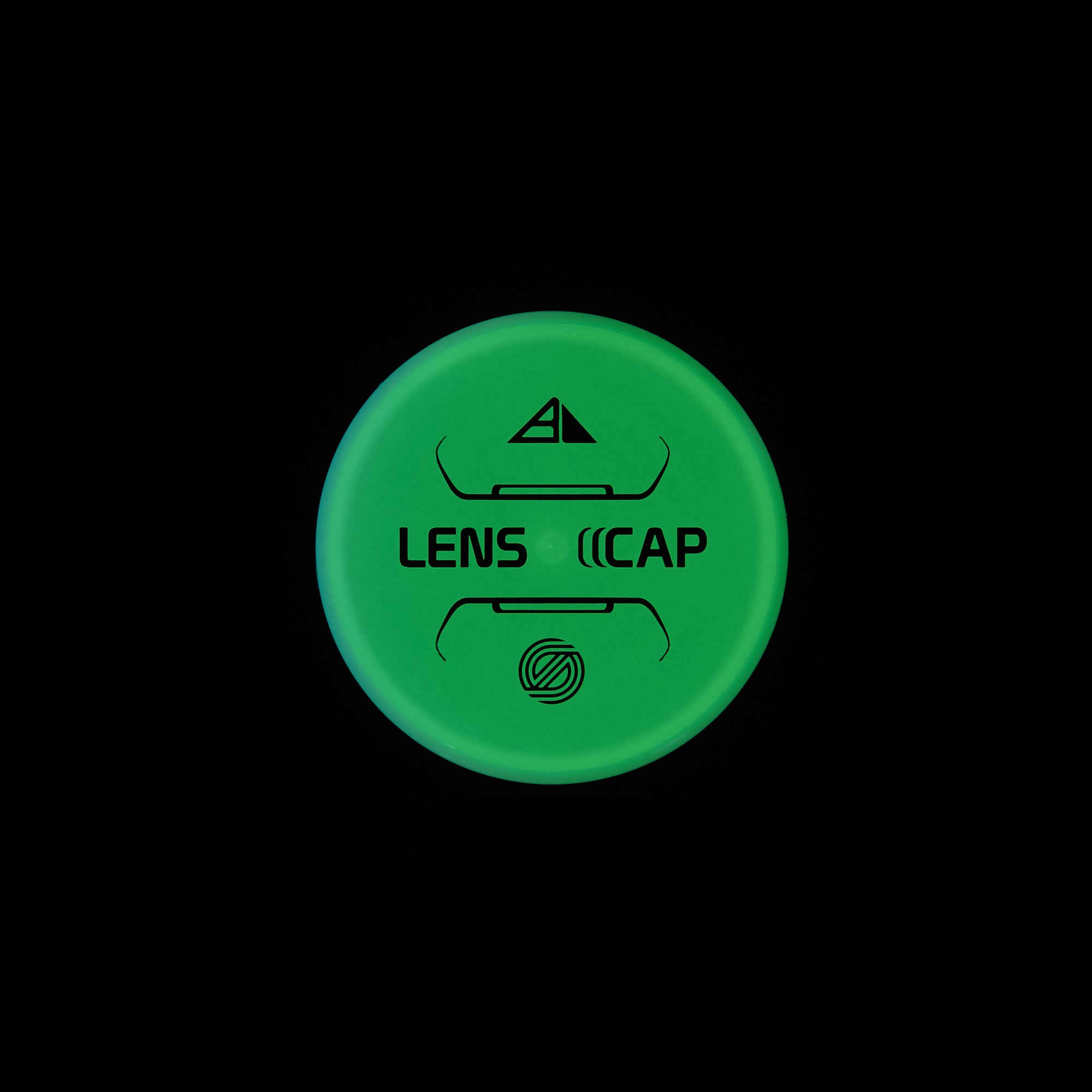 Total Eclipse Lens Cap Mini