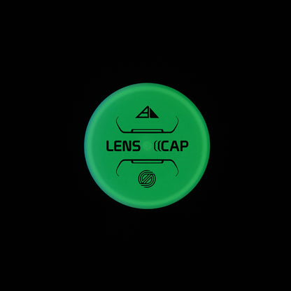 Total Eclipse Lens Cap Mini