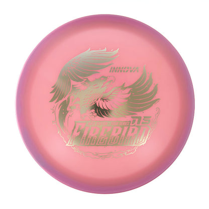 2025 Nate Sexton Tour Series Proto Glow Halo Champion Firebird