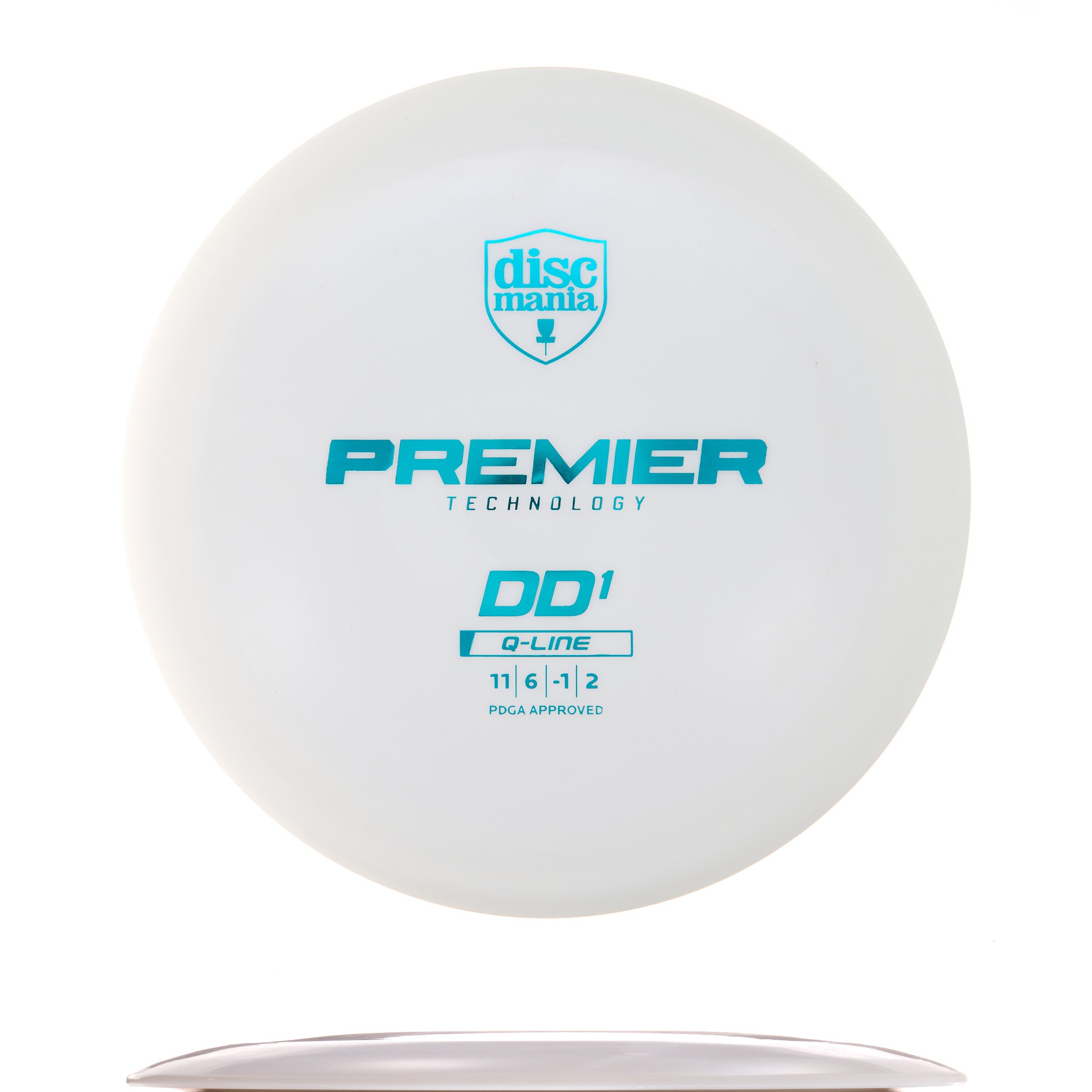 Premier Q-Line DD1