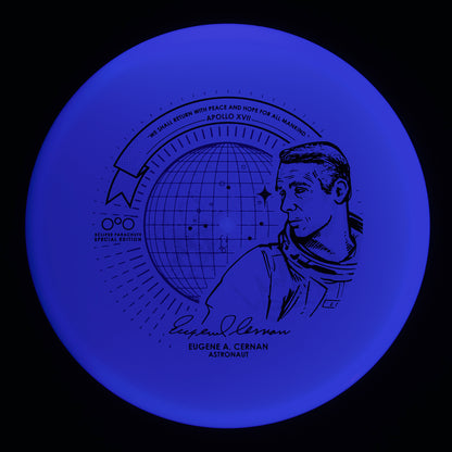 Special Edition Color Glow Eclipse 2.0 Parachute
