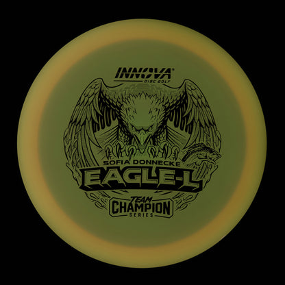 Sofia Donnecke Team Champion Series Proto Glow Champion Eagle L