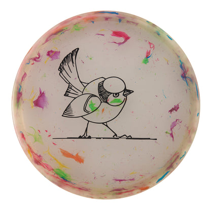 Faylor Lake Special Edition Glo Jawbreaker Z FLX Zone