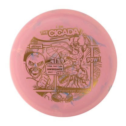 2025 Ledgestone Jawbreaker Lite Cicada