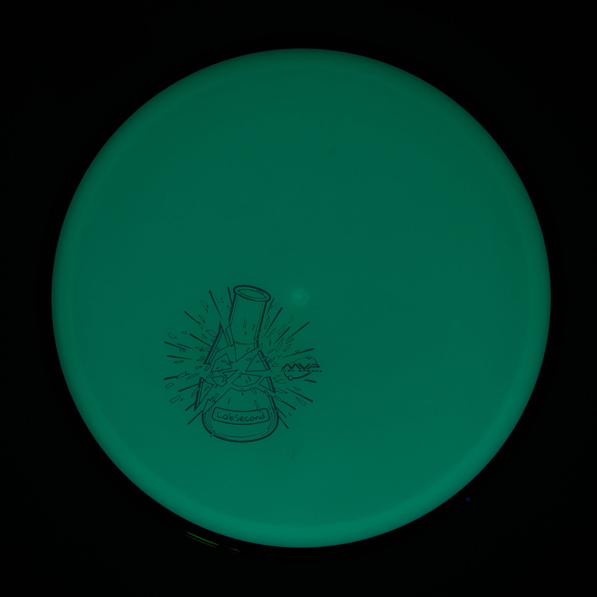 Lab Second Eclipse Hex