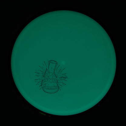 Lab Second Eclipse Hex