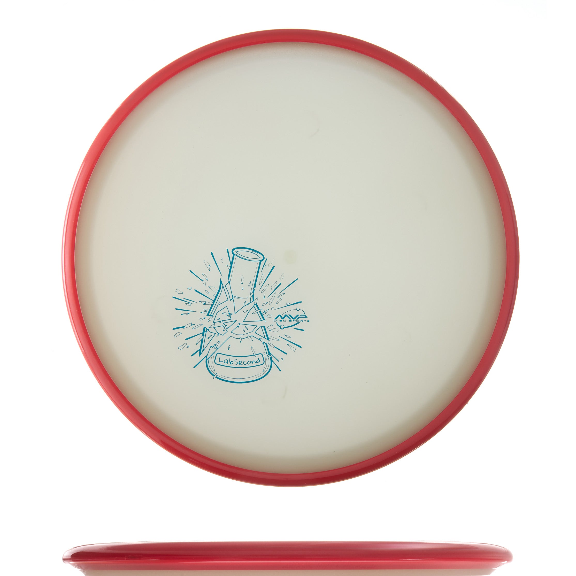 Lab Second Eclipse Hex