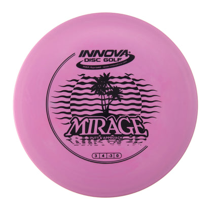 DX Mirage