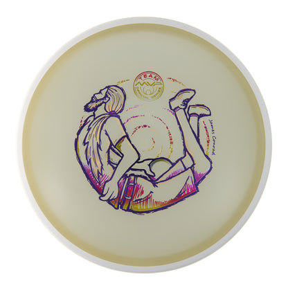 James Conrad Team Series Bendy James Particle Eclipse Detour