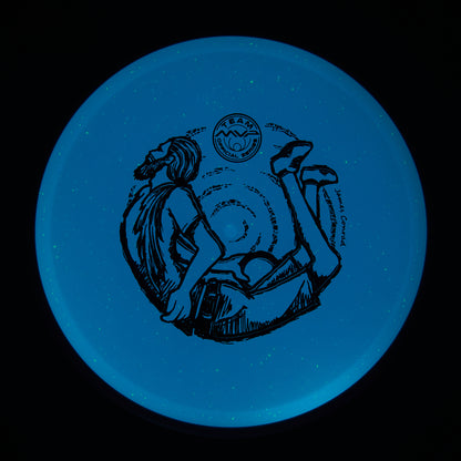 James Conrad Team Series Bendy James Particle Eclipse Detour