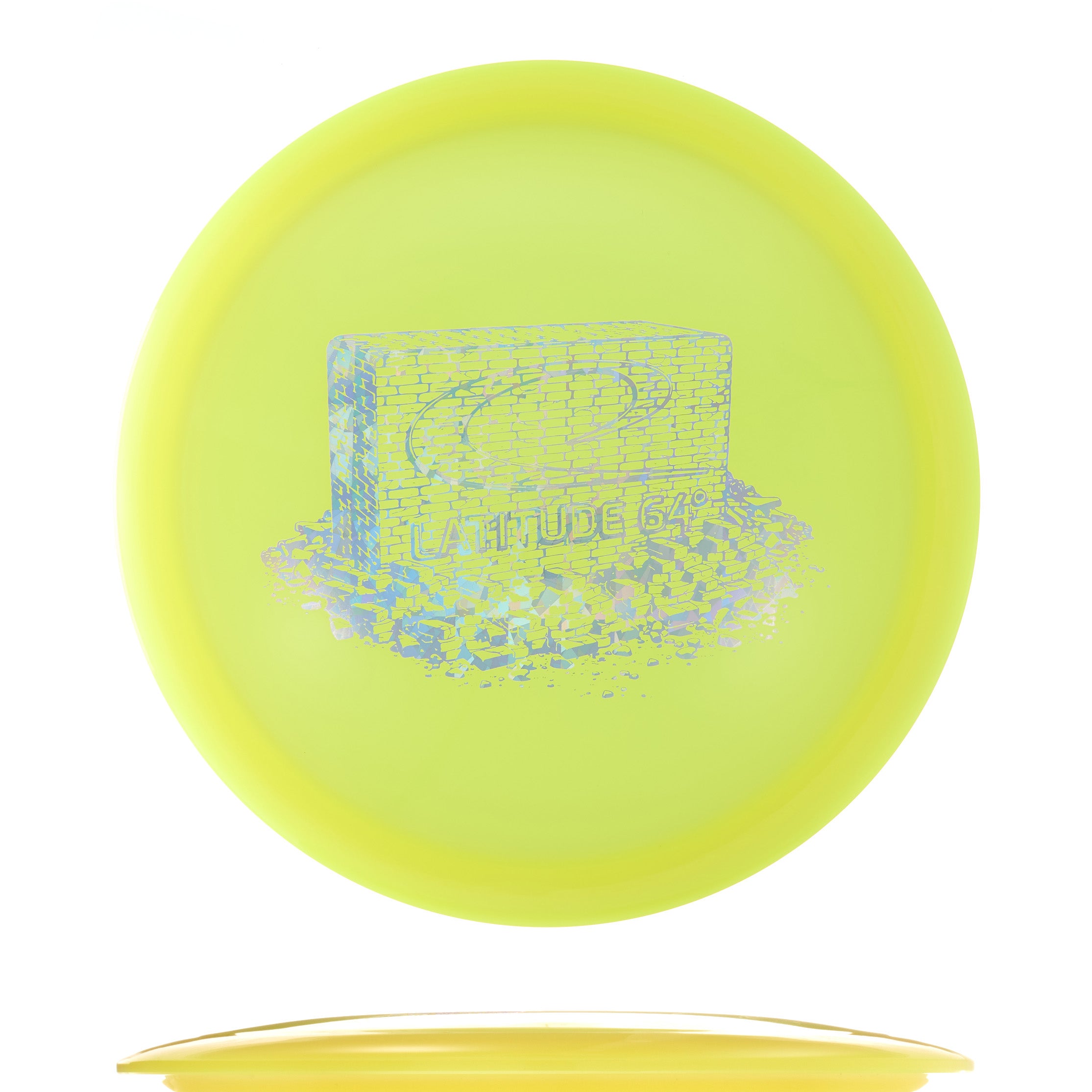 Brick-and-Mortar Opto River