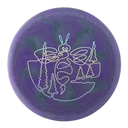 Faylor Lake Special Edition X Line Swirl Buzzz SS