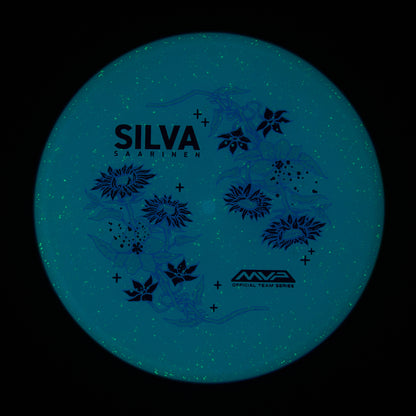 Silva Saarinen Team Series Flowers Particle Eclipse Proxy