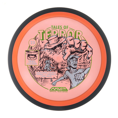 2025 Halloween Special Edition James Conrad Proton Trail