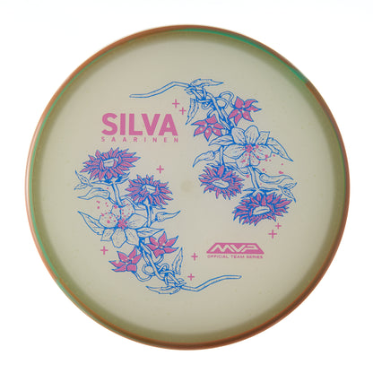 Silva Saarinen Team Series Flowers Particle Eclipse Proxy