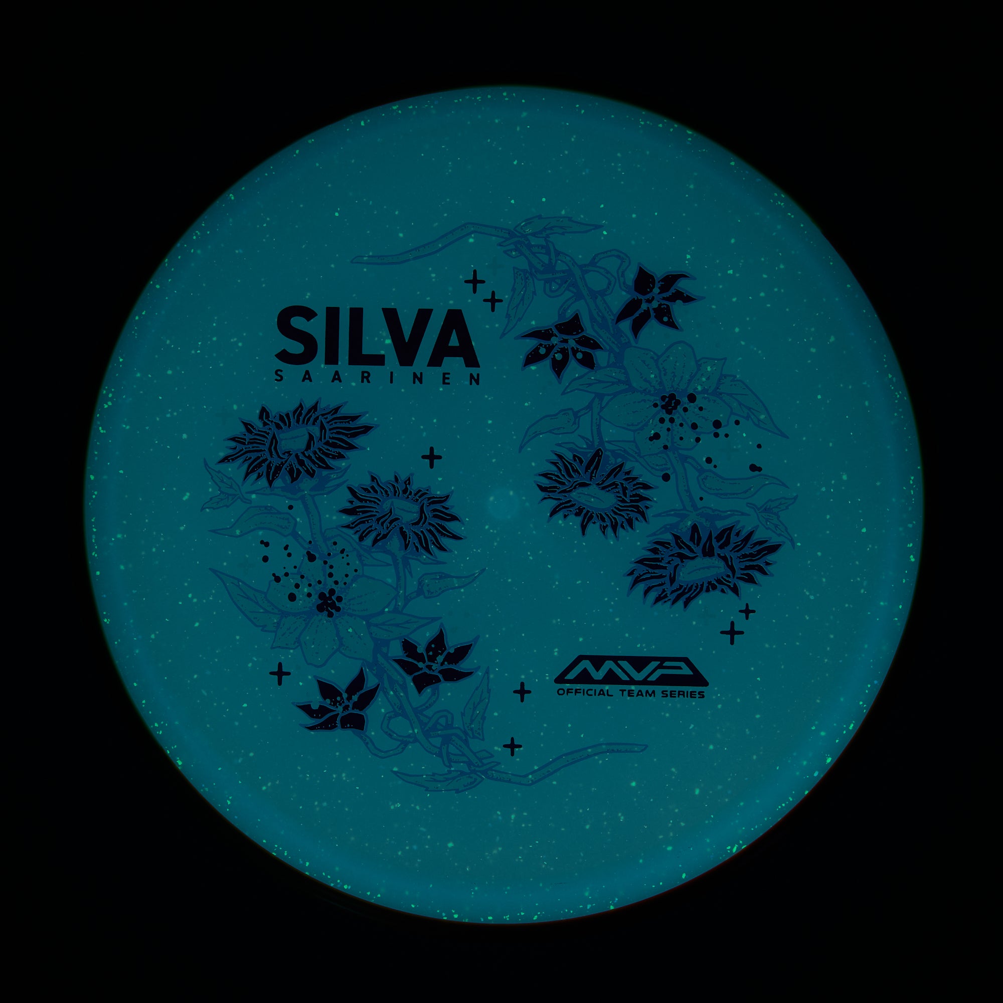 Silva Saarinen Team Series Flowers Particle Eclipse Proxy