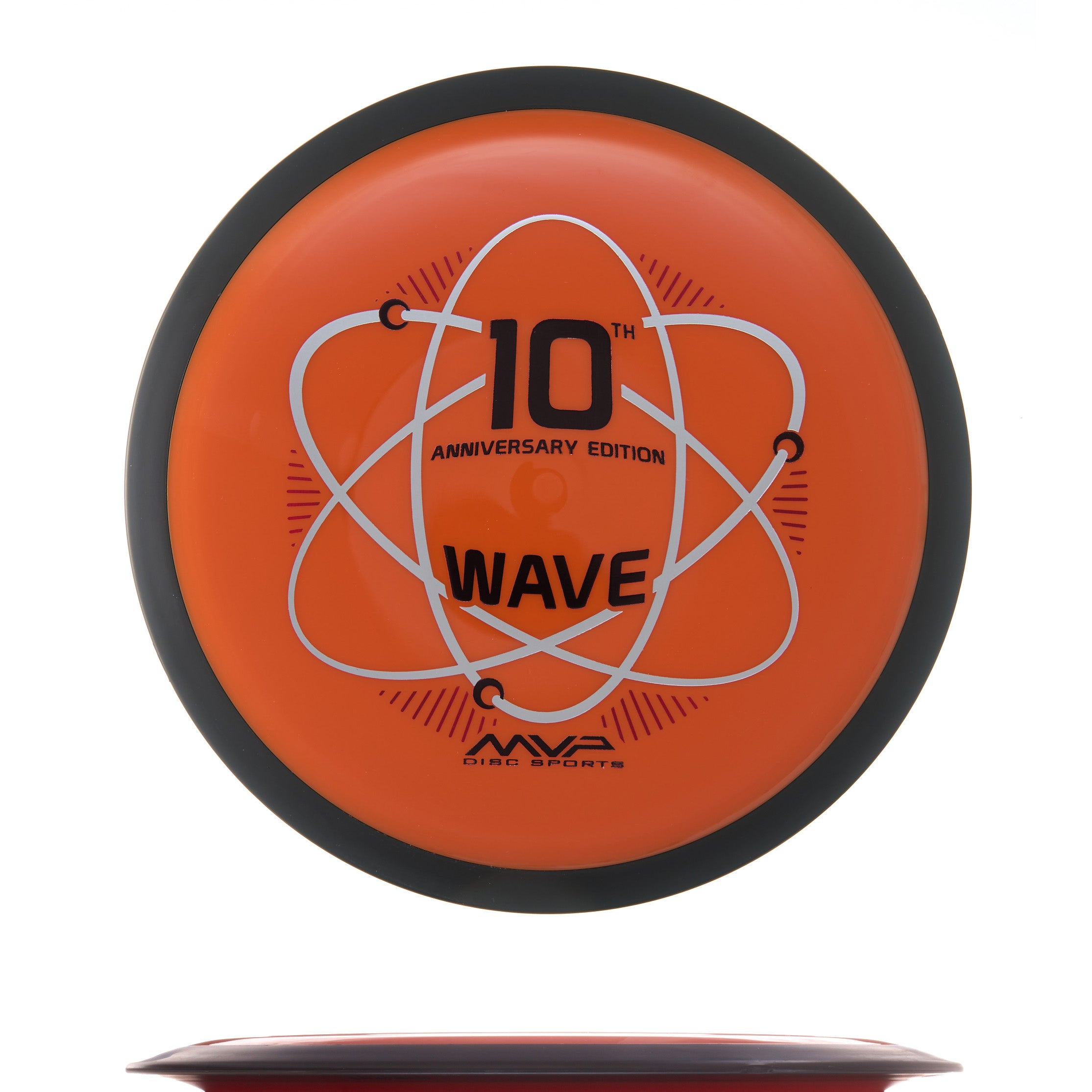 10th Anniversary Edition Neutron Wave