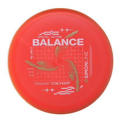 Special Edition Neutron Balance