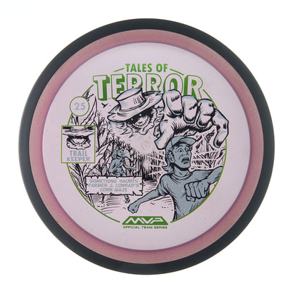 2025 Halloween Special Edition James Conrad Proton Trail