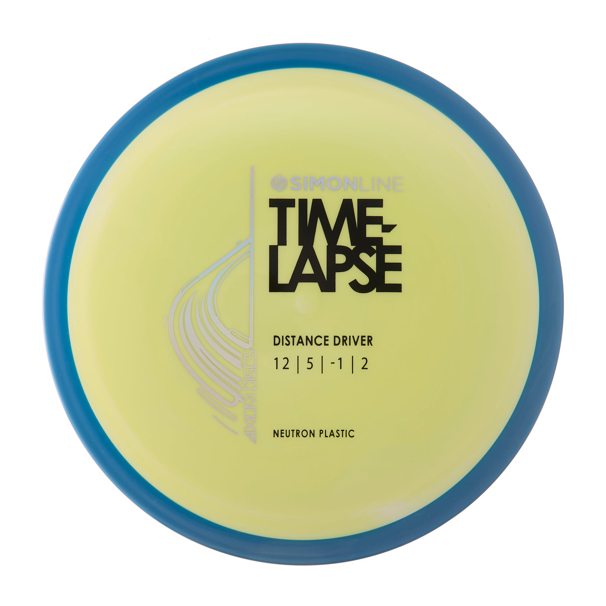 Neutron Time-Lapse Retooled