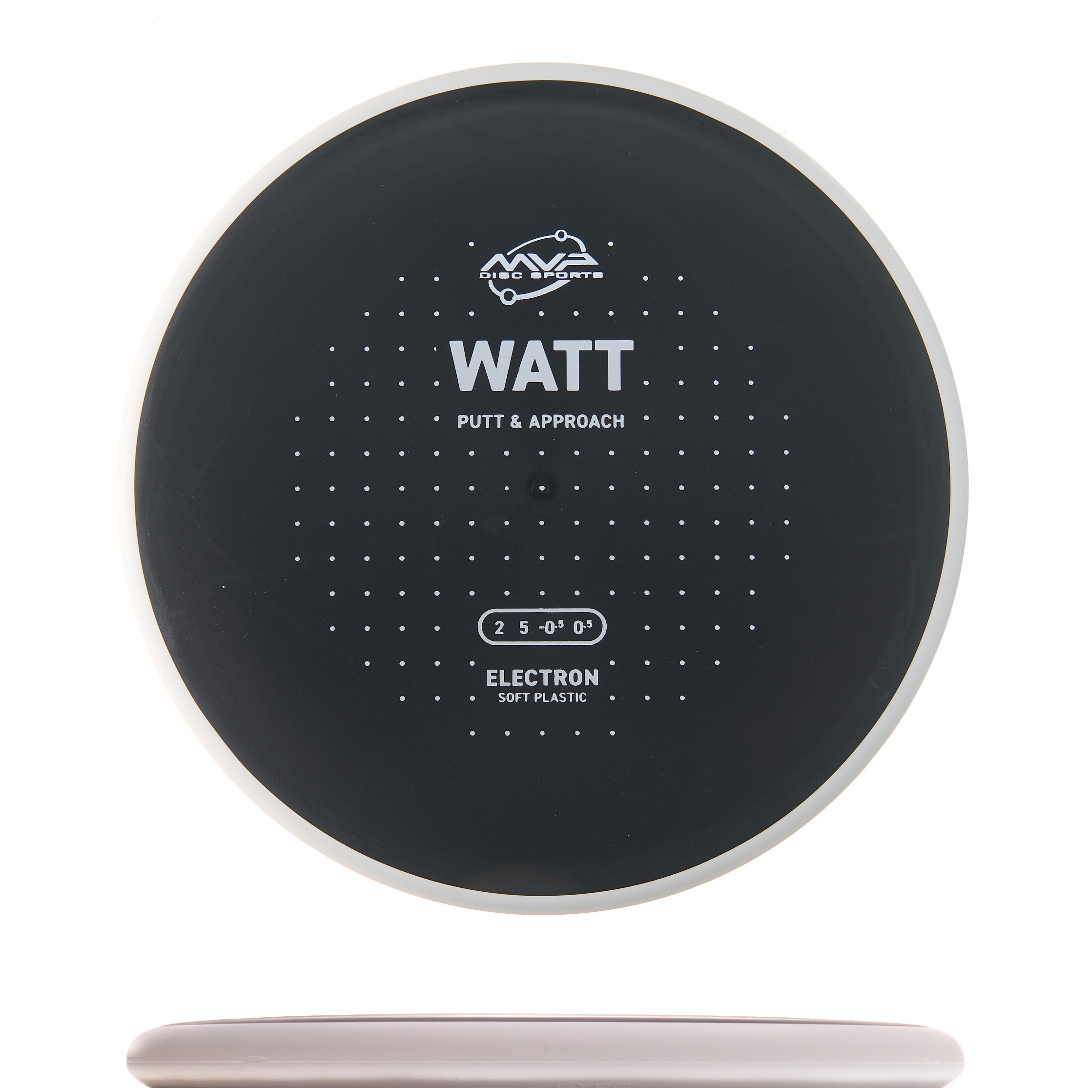 Project Lab Coat Electron Soft Watt