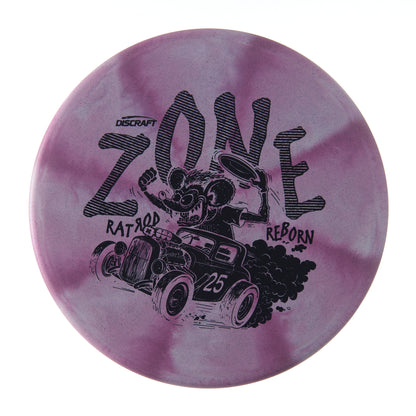 2025 Ledgestone Rubber Blend Swirl Zone