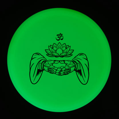 Ohn Scoggins Takeover Proto Glow Pro Pig