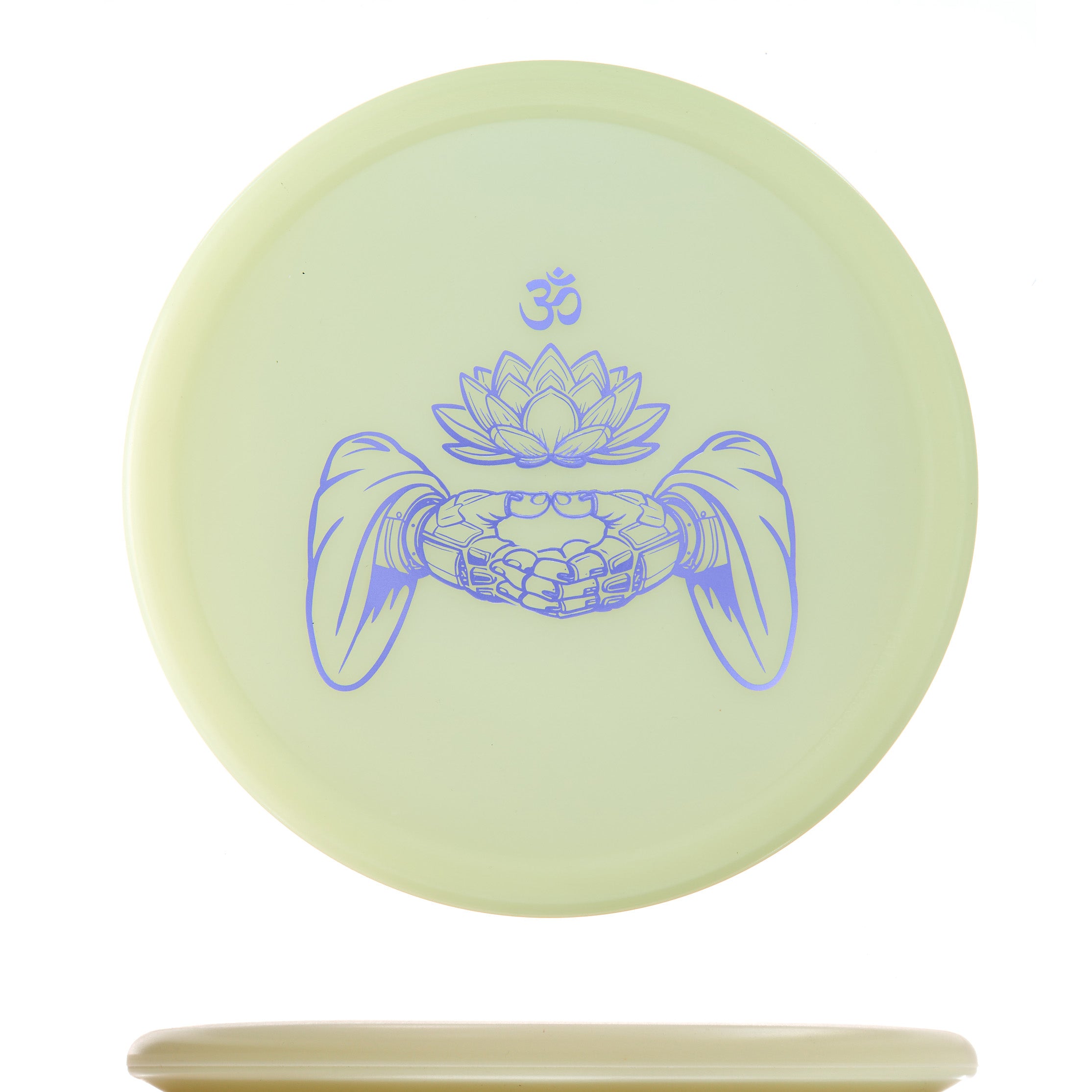 Ohn Scoggins Takeover Proto Glow Pro Pig