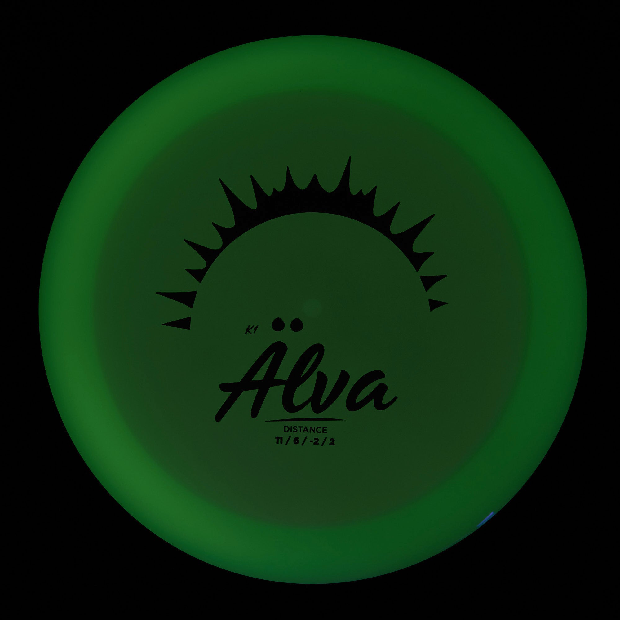 K1 Glow Älva