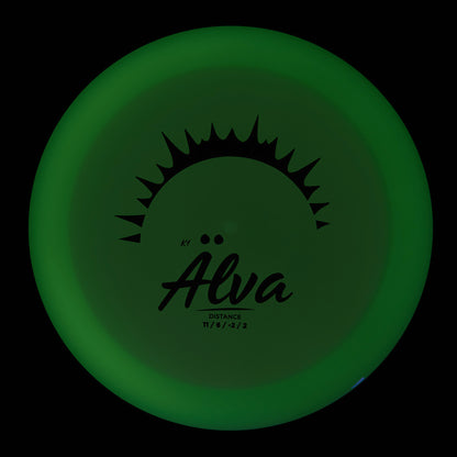 K1 Glow Älva