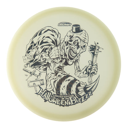 2025 Halloween Mega-Glo Buzzz