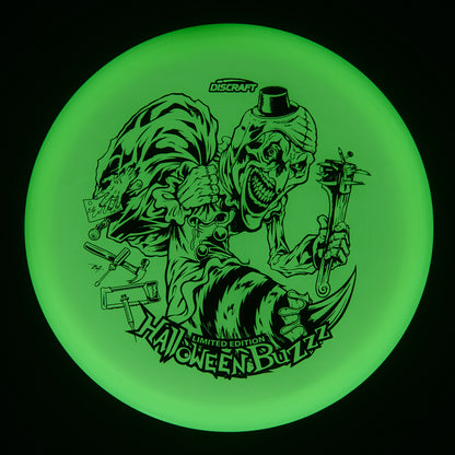 2025 Halloween Mega-Glo Buzzz