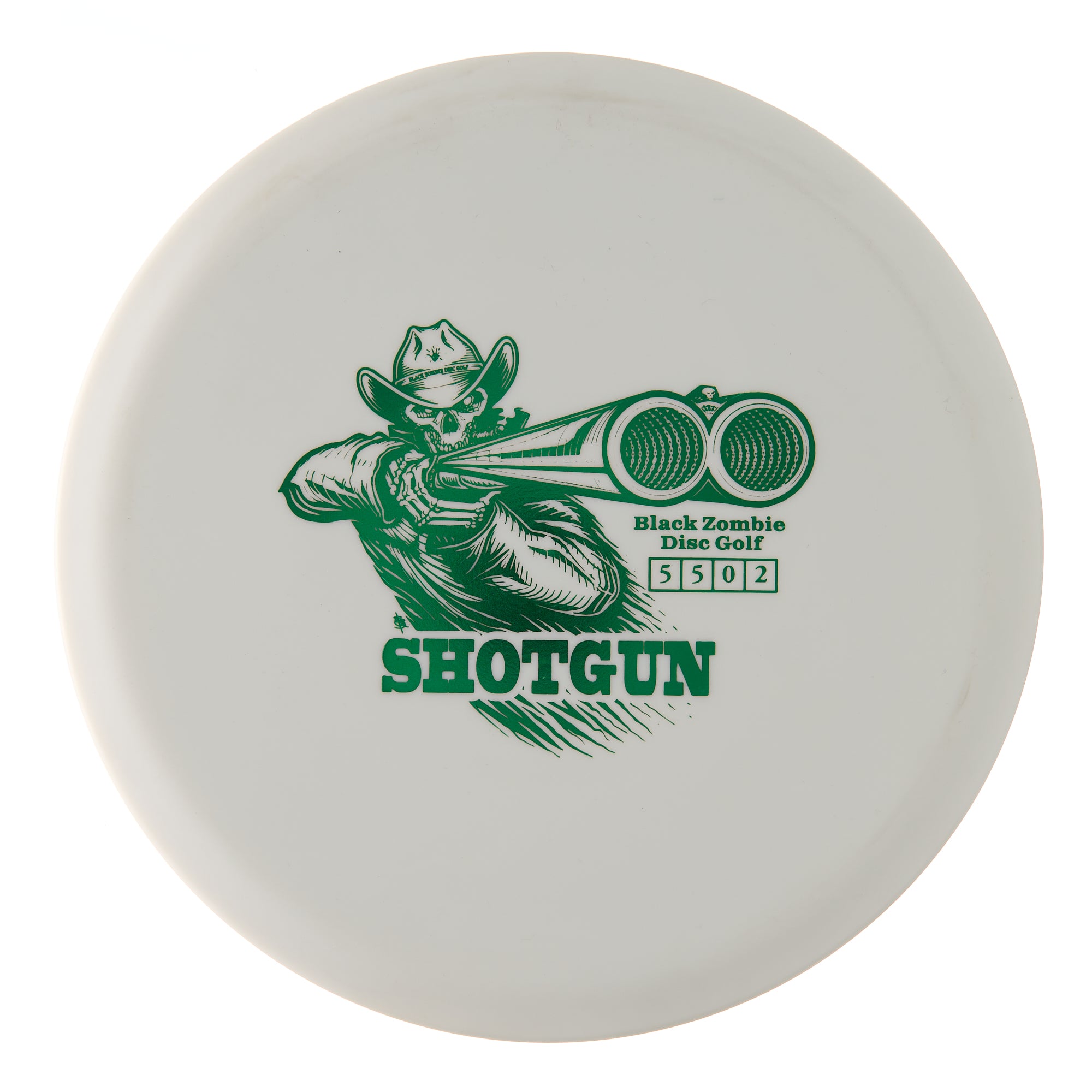 SureGrip SuperGlow Shotgun