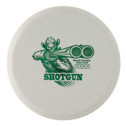 SureGrip SuperGlow Shotgun