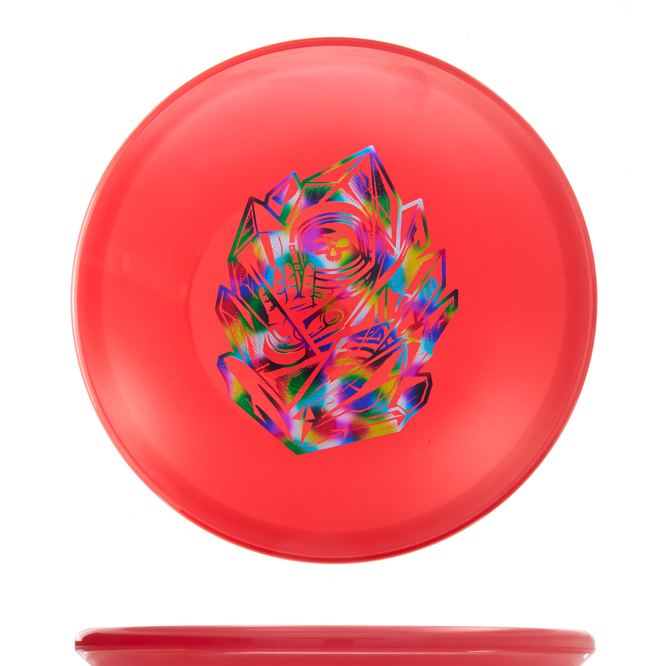 Calvin Heimburg Takeover Luster Champion Toro