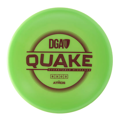 Atmos Quake