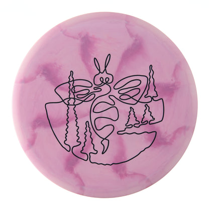 Faylor Lake Special Edition X Line Swirl Buzzz SS