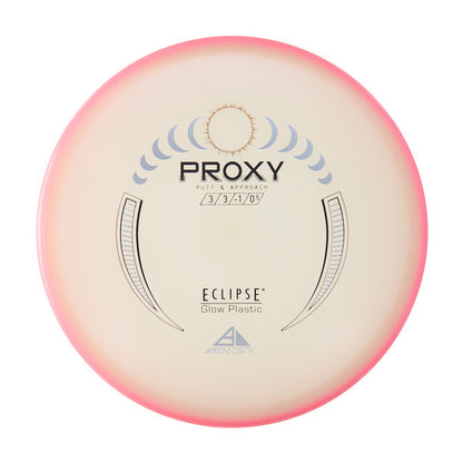 Eclipse 2.0 Proxy
