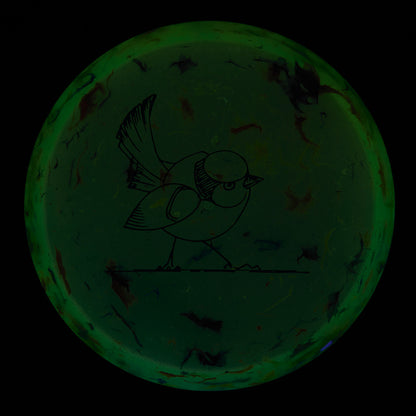 Faylor Lake Special Edition Glo Jawbreaker Z FLX Zone