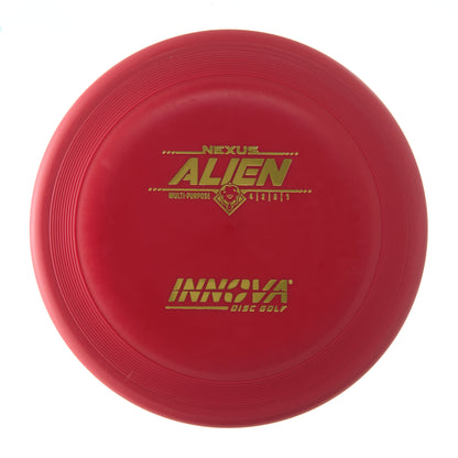 Nexus Alien