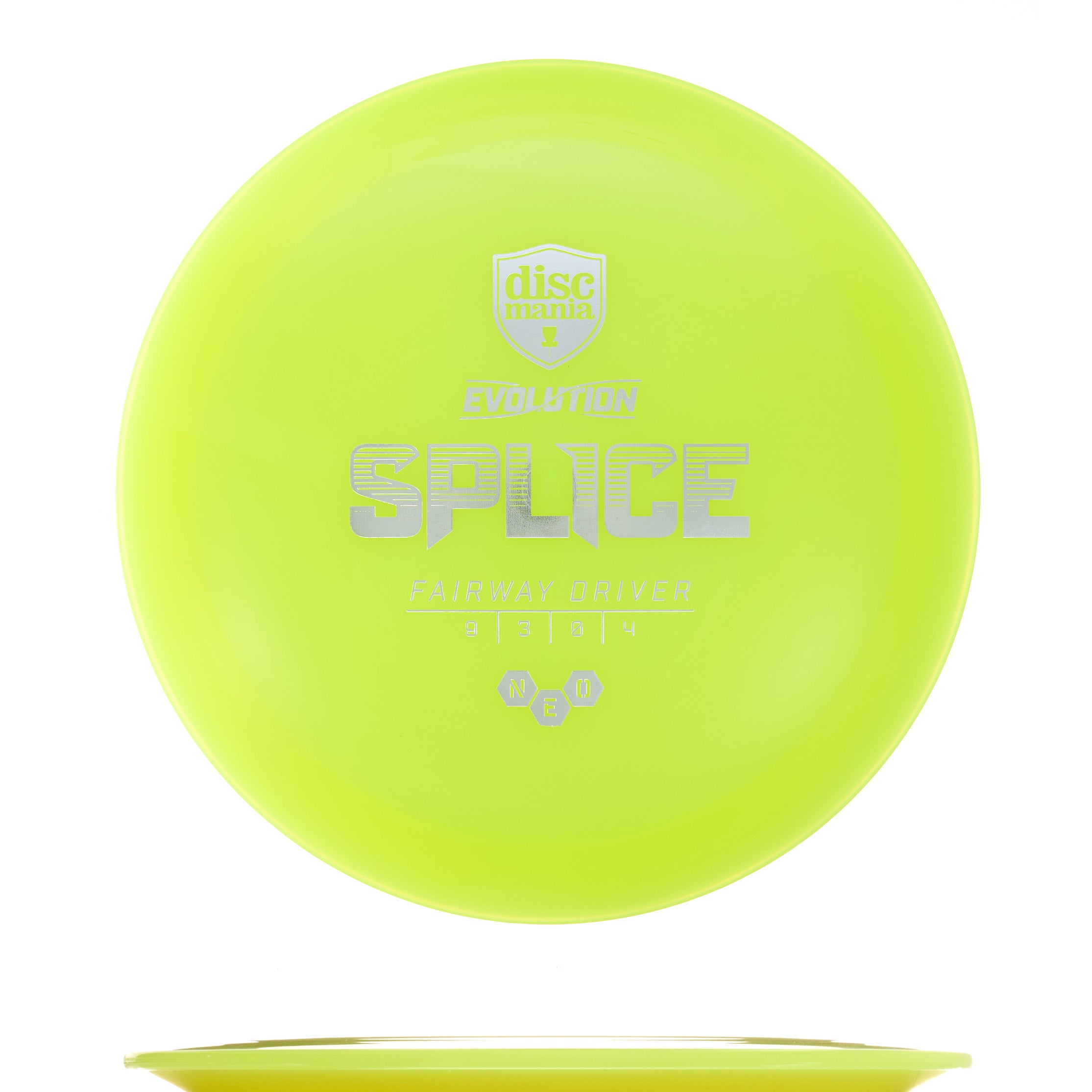Neo Splice