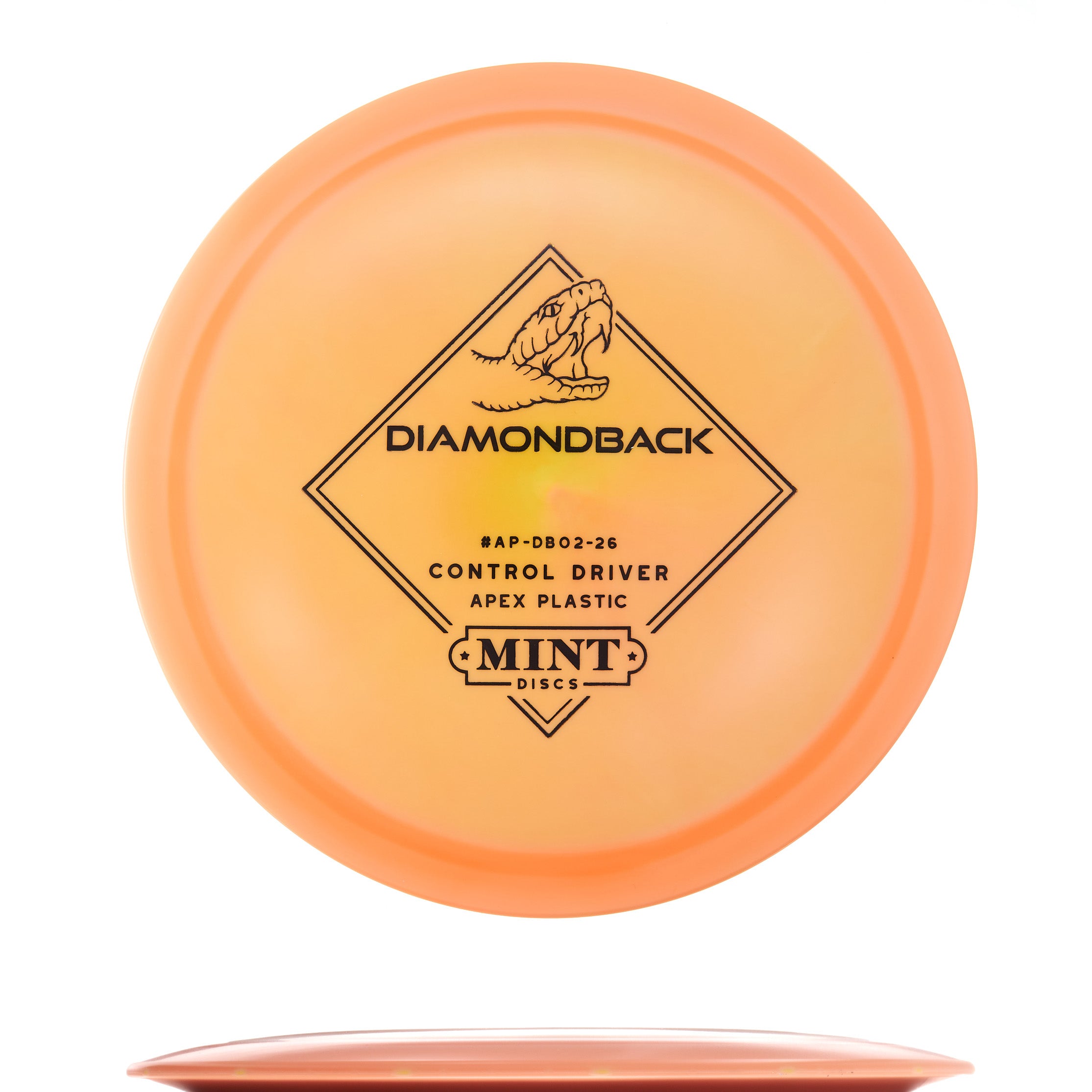 Apex Diamondback