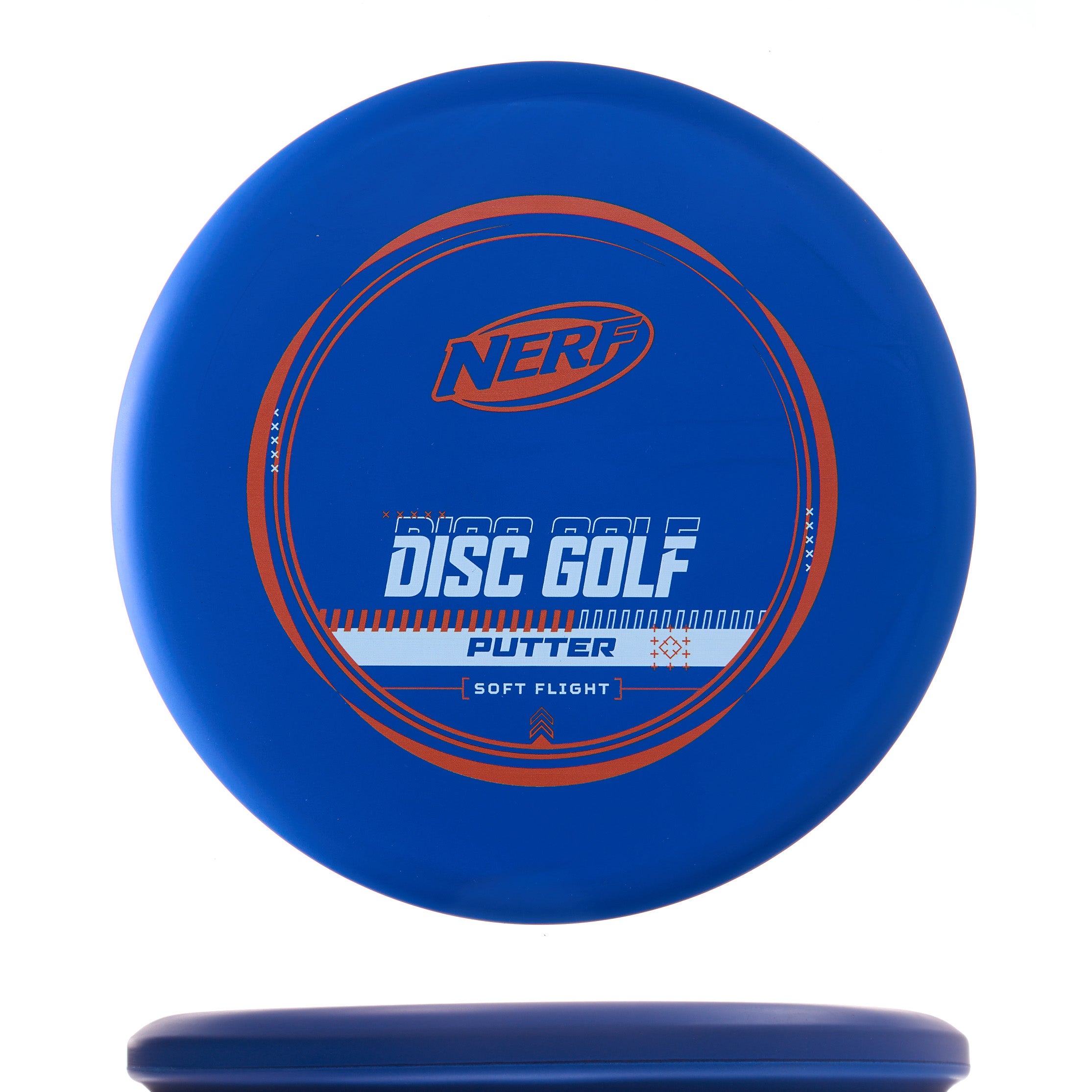 NERF Soft Flight Putter