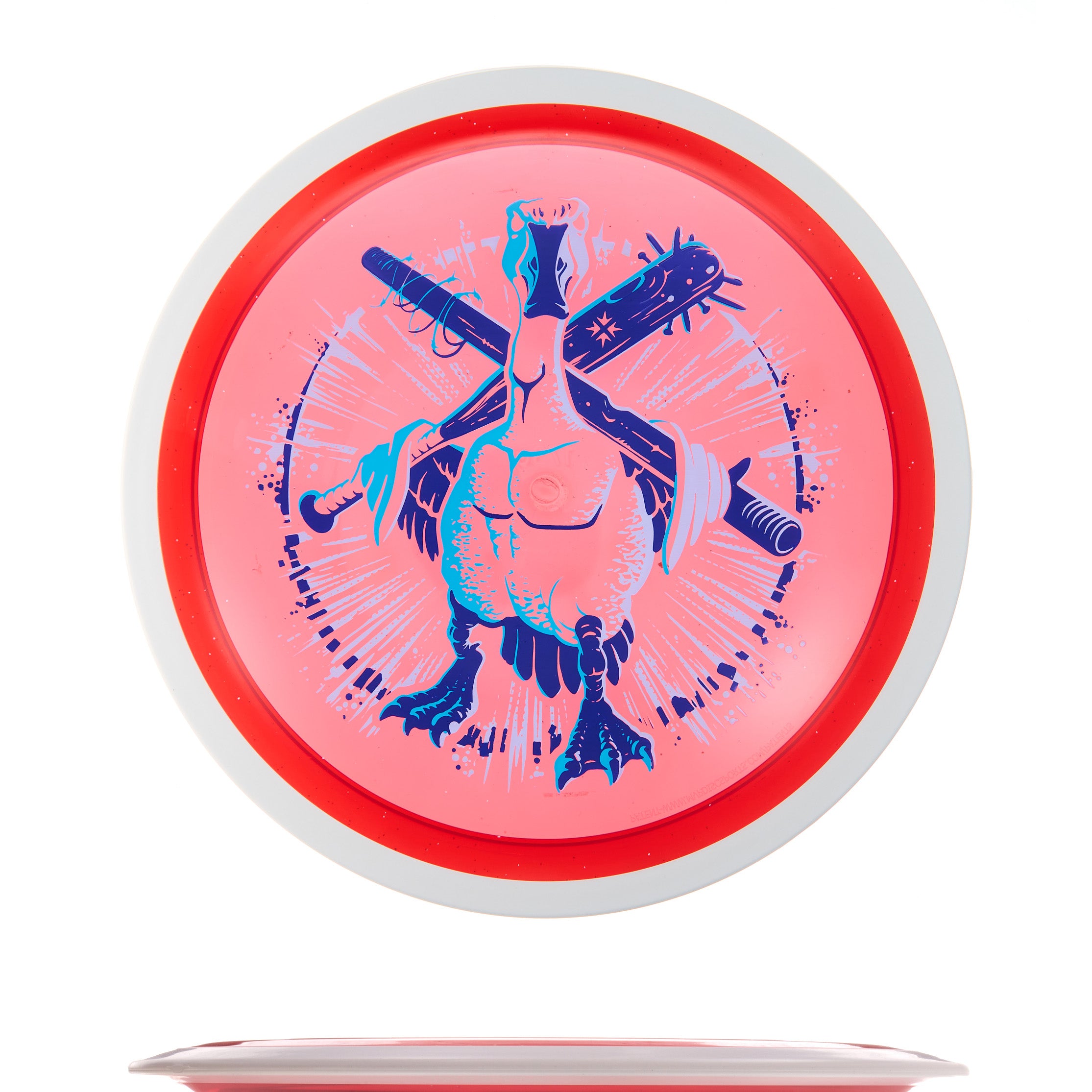 DFX Get Bonked! Project Lab Coat Proton Inertia