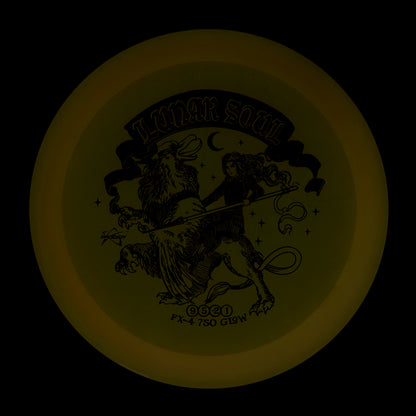 Lunar Soul 750 Color Glow FX-4
