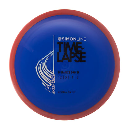 Neutron Time-Lapse Retooled