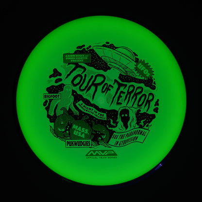 2024 Simon Lizotte Halloween Edition Team Series Eclipse 2.0 Pixel