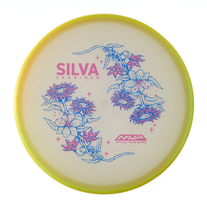 Silva Saarinen Team Series Flowers Particle Eclipse Proxy