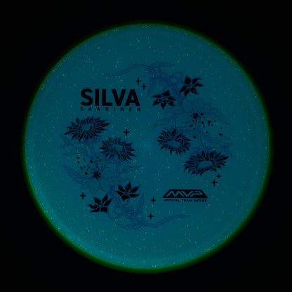 Silva Saarinen Team Series Flowers Particle Eclipse Proxy